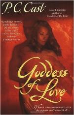 Goddess of Love