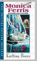 Knitting Bones