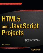 Html5 and JavaScript Projects