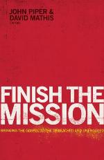 Finish the Mission