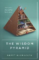 The Wisdom Pyramid
