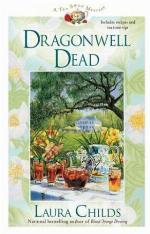 Dragonwell Dead