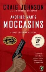 Another Man's Moccasins