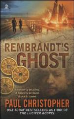 Rembrandt's Ghost