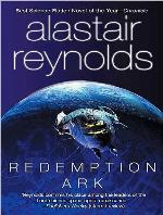 Redemption Ark