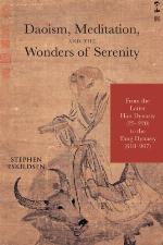 Daoism, Meditation, and the Wonders of Serenity
