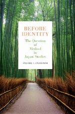 Before Identity