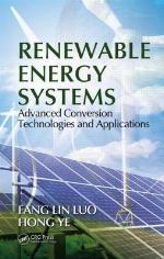 Renewable Energy Systems
