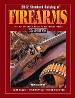 2012 Standard Catalog Of Firearms