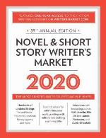Novel &amp; Short Story Writer's Market 2020