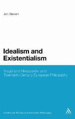 Idealism and Existentialism
