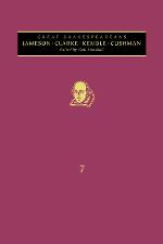 Jameson, Cowden Clarke, Kemble, Cushman