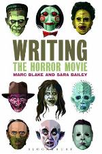 Writing the Horror Movie