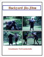 Backyard Jiu Jitsu