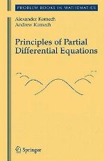 Principles of Partial Differential Equations