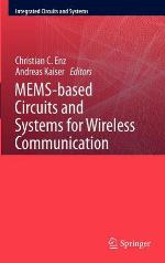 Mems-Based Circuits and Systems for Wireless Communication