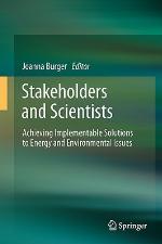 Stakeholders and Scientists
