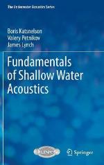 Fundamentals of Shallow Water Acoustics