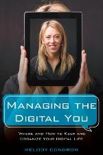 Managing the Digital You