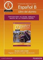 Espanol B for the IB Diploma (Pearson Baccalaureate)