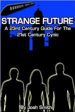 Strange Future