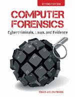 Computer Forensics