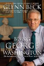 Being George Washington