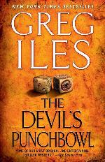 The Devil's Punchbowl