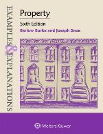 Examples &amp; Explanations for Property