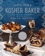 The Holiday Kosher Baker
