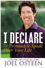 I Declare
