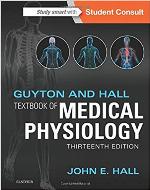 Guyton and Hall Textbook of Medical Physiology