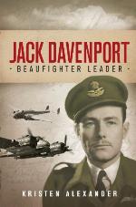 Jack Davenport : Beaufighter leader