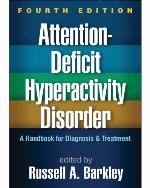 Attention-Deficit Hyperactivity Disorder
