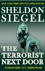 The Terrorist Next Door