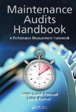Maintenance audits handbook : a performance measurement framework
