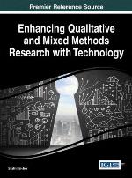 Enhancing Qualitative and Mixed Methods Research with Technology