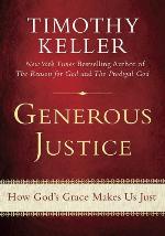 Generous Justice