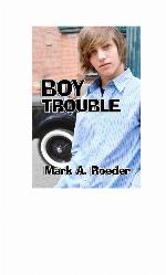 Boy Trouble