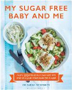 My Sugar Free Baby and Me