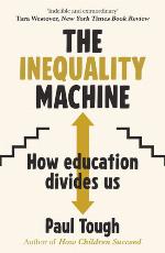 The Inequality Machine