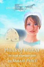 Hills of Wheat