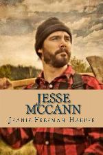 Jesse McCann