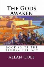 The Gods Awaken