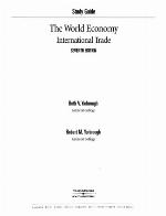 The World Economy