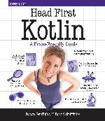 Head First Kotlin