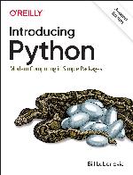 Introducing Python