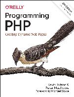 Programming PHP