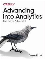 Advancing Into Analytics