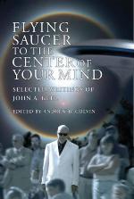 Flying Saucer to the Center of Your Mind